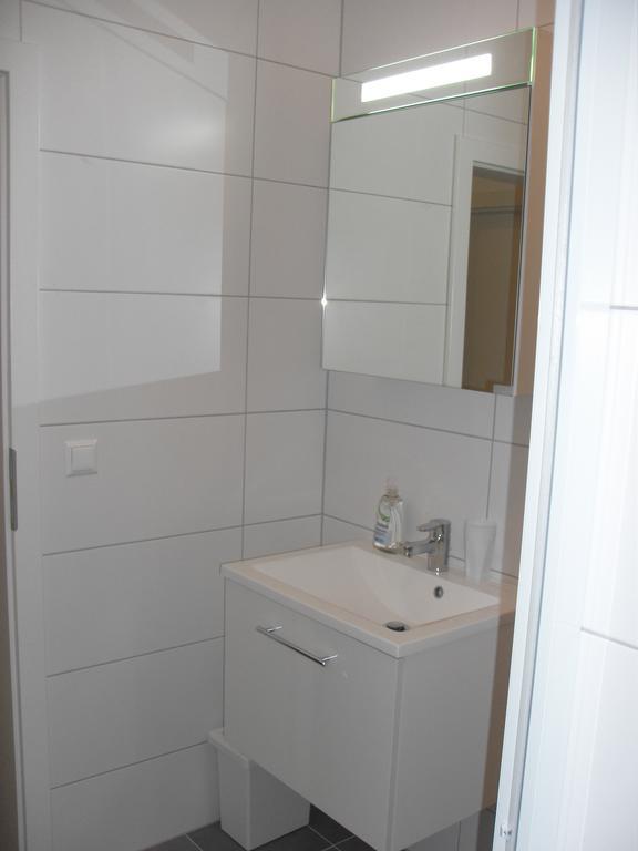 Ferienwohnung Rockside Arnoldstein Pokoj fotografie